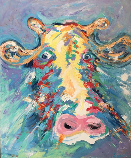 Cow